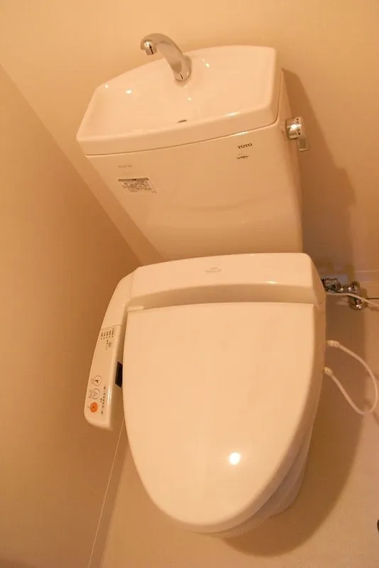 Este Maison Daizawa - Interior - *Other rooms of the same type