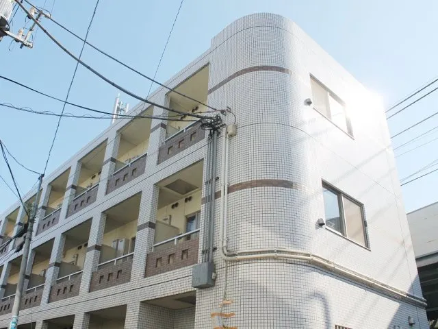 Student Heights Yoyogi Uehara - Exterior - []