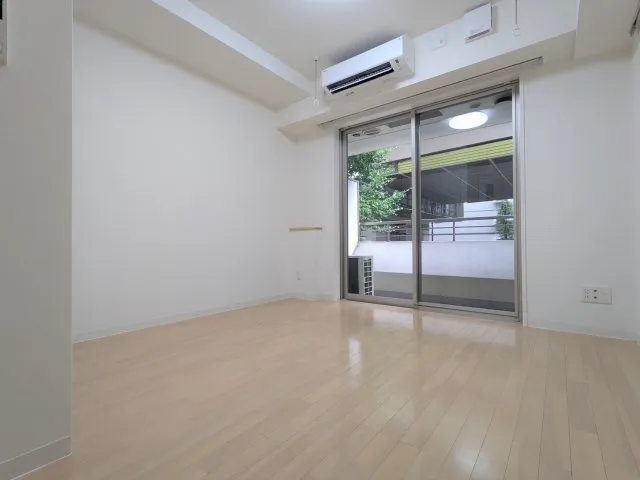 Garden Itabashi Hikawacho - Interior - ["Flooring", "Floor", "Apartment"]