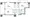 Due Nerima - Floor Plan - ["White", "Diagram", "Plan"] thumbnail