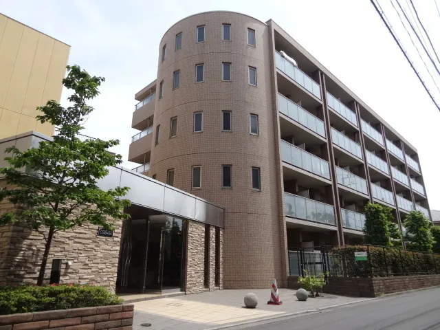 Arcus - Exterior - ["Headquarters", "Corporate headquarters", "Brutalist architecture"]