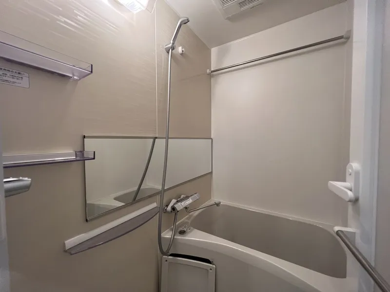 The LOG Nihonbashi - Interior - ["Plumbing fixture", "Flooring", "Bathroom"]