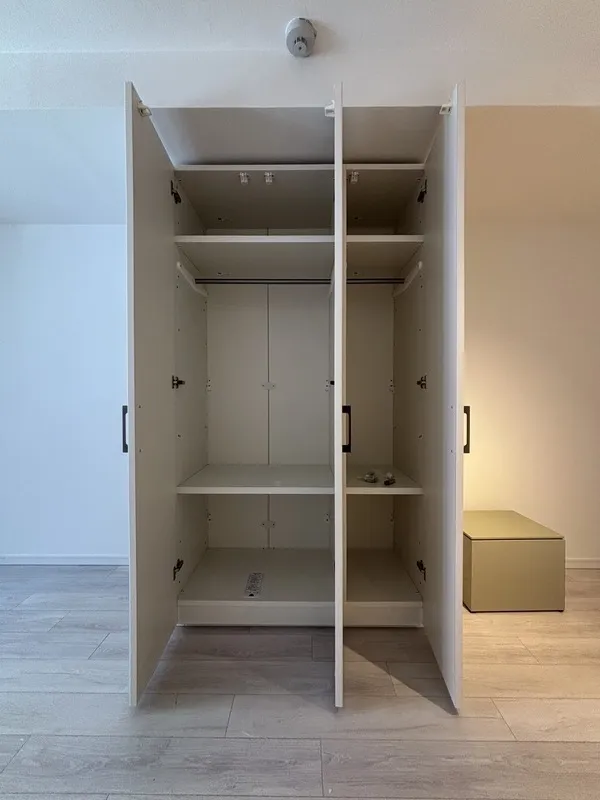 Pollast Yoyogi Hachiman - Interior - ["Wood", "Flooring", "Floor"]