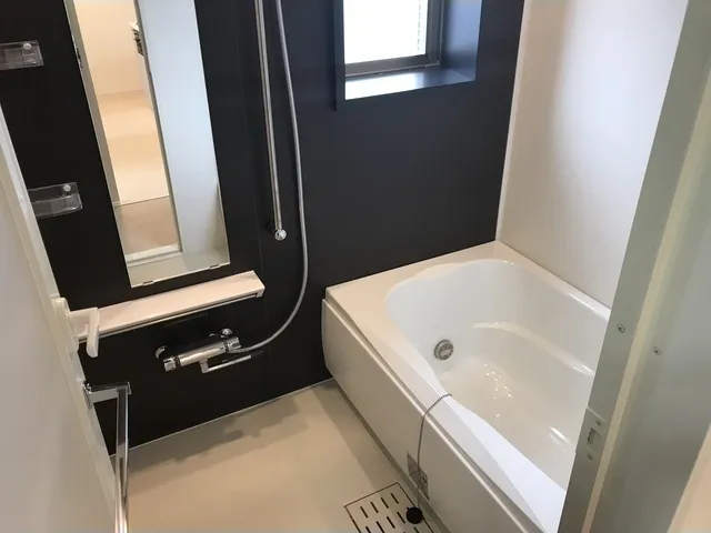 Asyl Court Nishimagome - Interior - ["Tap", "Mirror", "Property"]