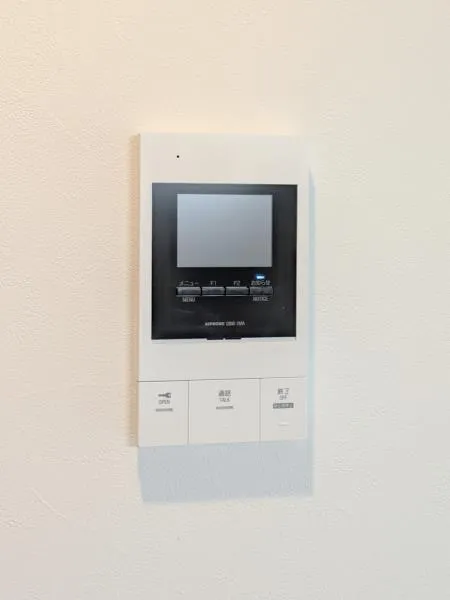 City Forest Morishita - Interior - ["Electronic device", "Technology", "Electronics"]
