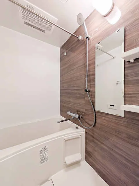 RJR Precia Kamata - Interior - ["Flooring", "Plumbing fixture", "Floor"]