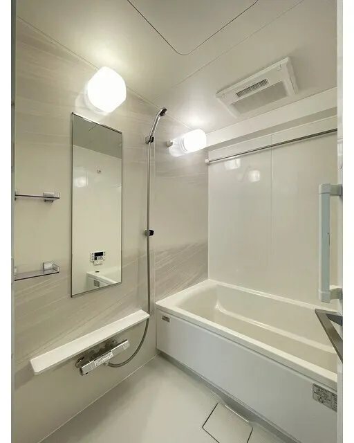 Duet Ryogoku 4 - Interior - ["Plumbing fixture", "Interior design", "Flooring"]