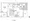 BLESS Nishi Sugamo - Floor Plan - ["White", "Diagram", "Number"] thumbnail
