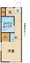 Kamiuma WEST - Floor Plan - ["Apartment"] thumbnail