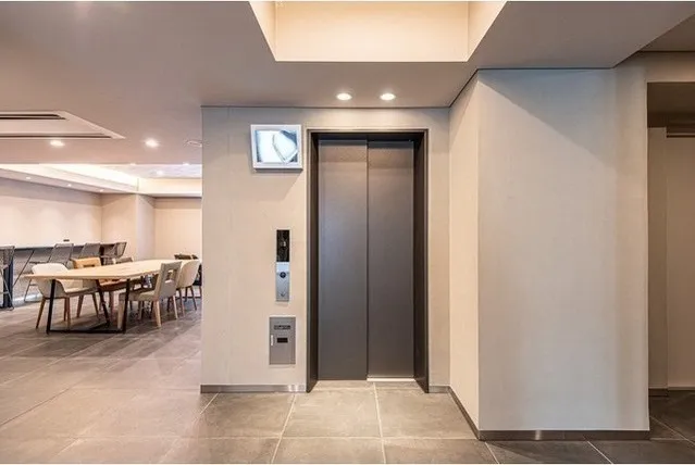 Milia Residence Kuramae - Other - ["Flooring", "Wood", "Ceiling"]
