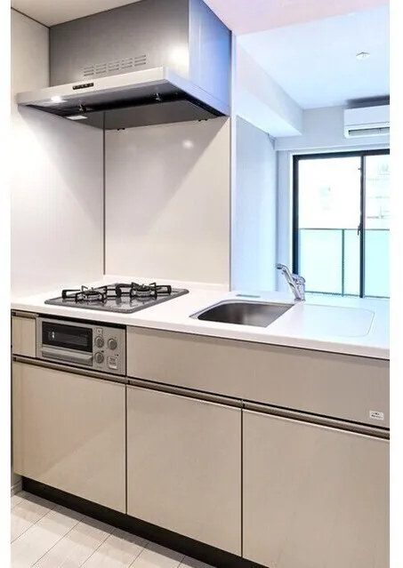 Lefon Progres Akabane Marks - Interior - ["Kitchen Appliance", "Major appliance", "Kitchen"]
