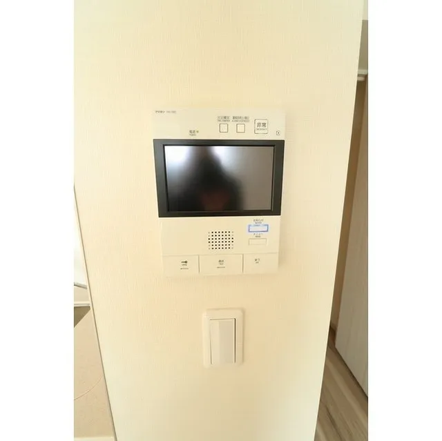 Comforia Shin-Nakano - Interior - ["Kitchen appliance", "Home appliance", "Gas"]
