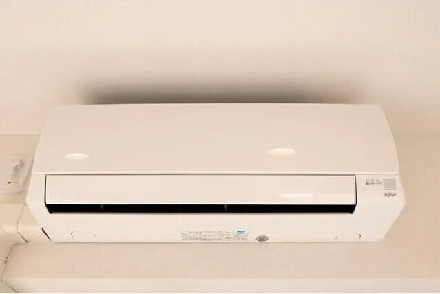 Comforia Nishiwaseda - Interior - ["Output device", "Gadget", "Office equipment"]
