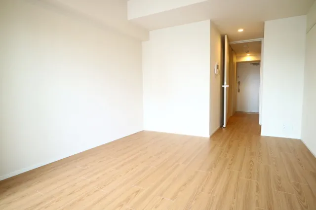 Proud Flat Monzennakacho V - Interior - ["Flooring", "Wood flooring", "Floor"]