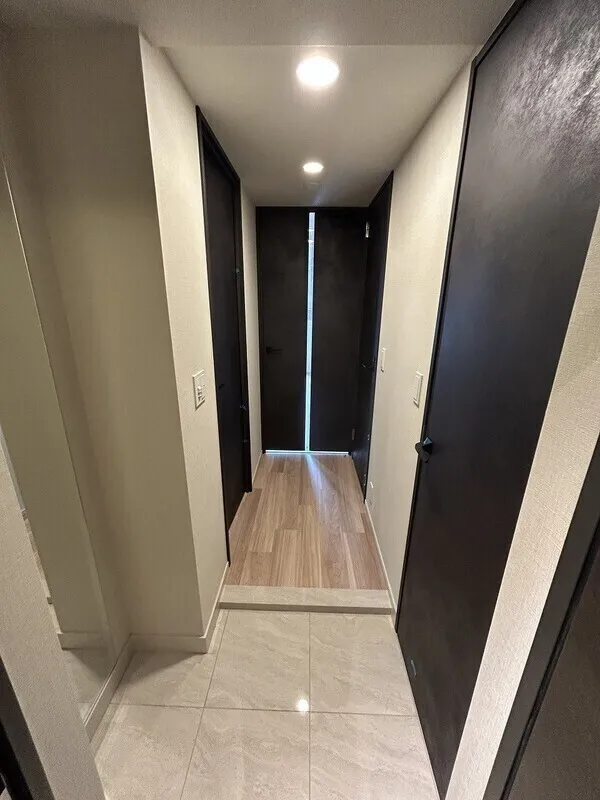Blanchiesta Kiba - Interior - ["Flooring", "Floor", "Wood"]