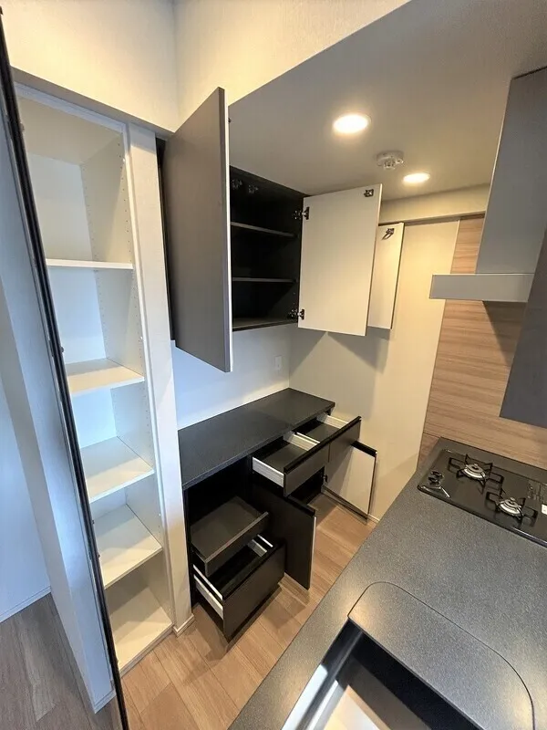 Blanchiesta Kiba - Interior - ["Wood", "Flooring", "Interior design"]