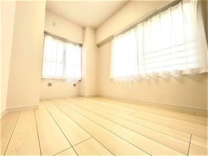 Your Court Musashi Fujisawa Room 210