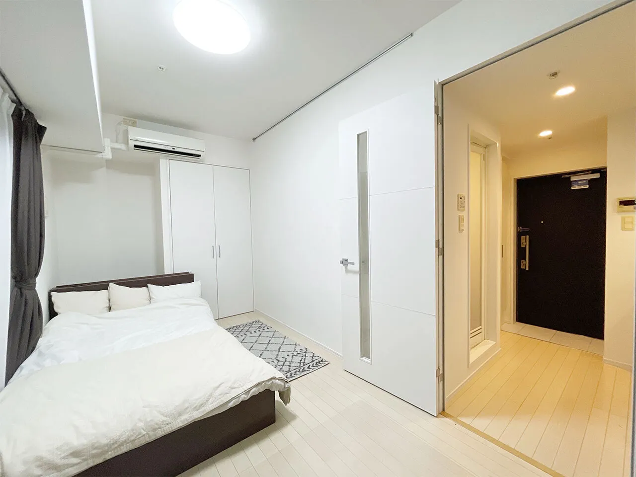 Mynavi STAY Tsukishima - Interior - []
