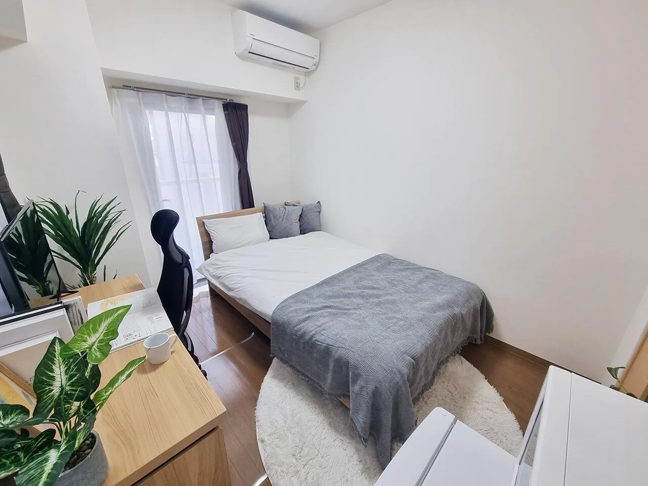 Mynavi STAY Miraie Higashi-Ikebukuro 2-Chome - Interior - []