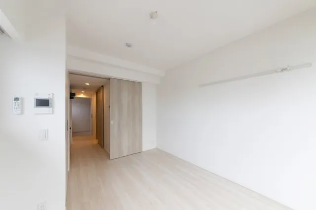 RESIDENCE KOENJI  - Interior - ["Wood", "Flooring", "Floor"]