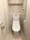 Will Terrace Itabashi - Interior - ["Toilet seat", "Toilet", "Fluid"] thumbnail