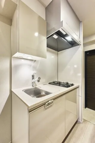 Proud Flat Nishikamata - Interior - ["Flooring", "Floor", "Interior design"]