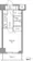 RESIDIA Kamiochiai - Floor Plan - ["Rectangle", "Line", "Font"] thumbnail