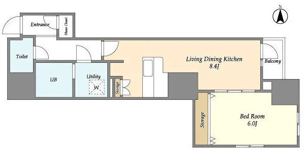 Prele Duc Kinshi Park - Floor Plan - ["Diagram", "Floor plan", "Technical drawing"]