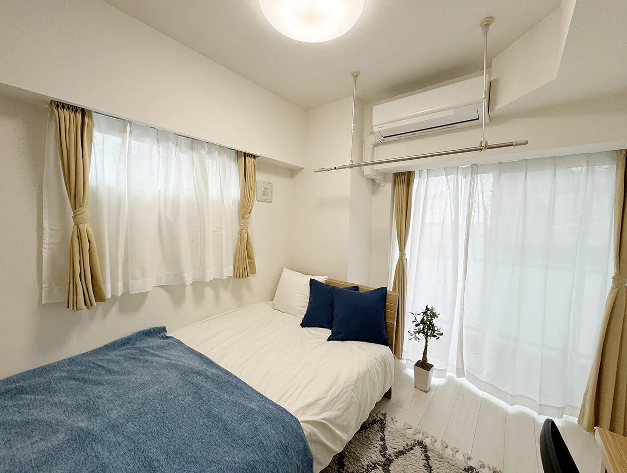 Mynavi STAY Sugamo Station North Exit - Interior - []