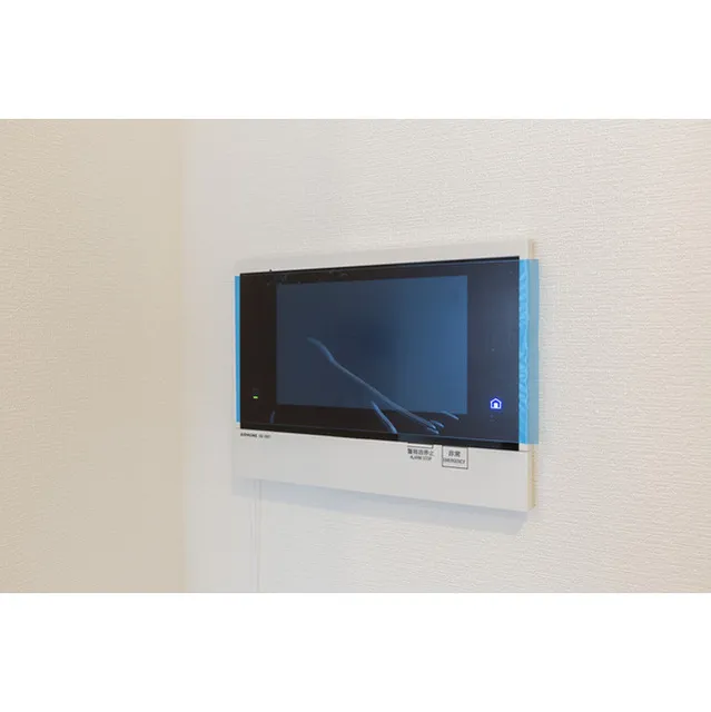 Century Oyamadai Grace - Interior - ["Television", "Rectangle", "Home appliance"]
