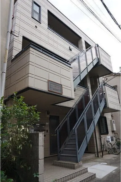 Maison Trantan - Exterior - ["Property", "Architecture", "House"]