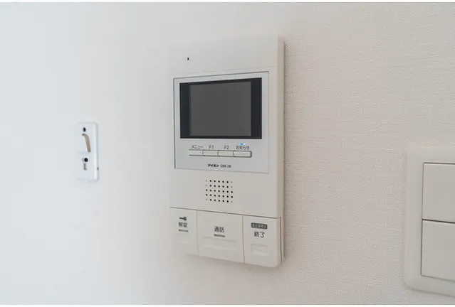 N's PARK Residence Takadanobaba - Interior - ["Electronic device", "Technology", "Electronics"]