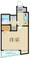 Pre-Le-Duc Suitengu Shrine - Floor Plan - [] thumbnail