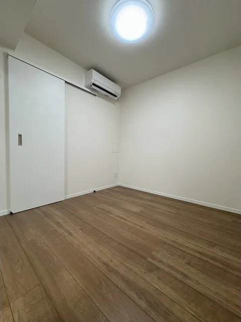 KDX Residence Kamiitabashi - Interior - ["Flooring", "Floor", "Wood"]