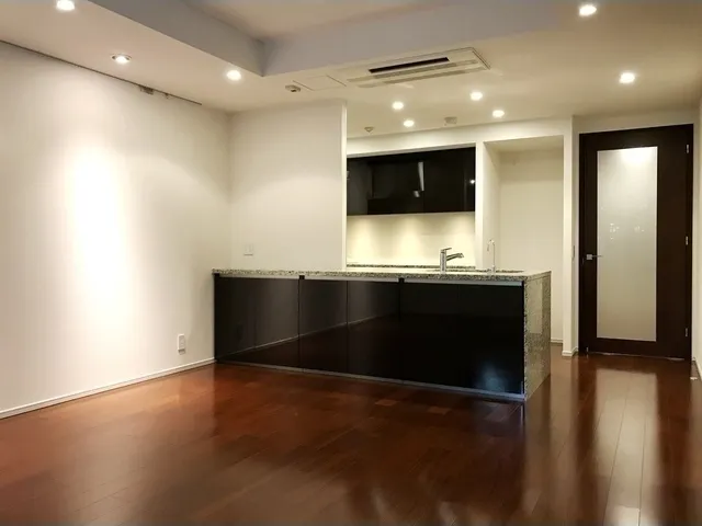 The Park House Hiroo Hazawa - Interior - Interior view 1 Room image by same type / Current status priority