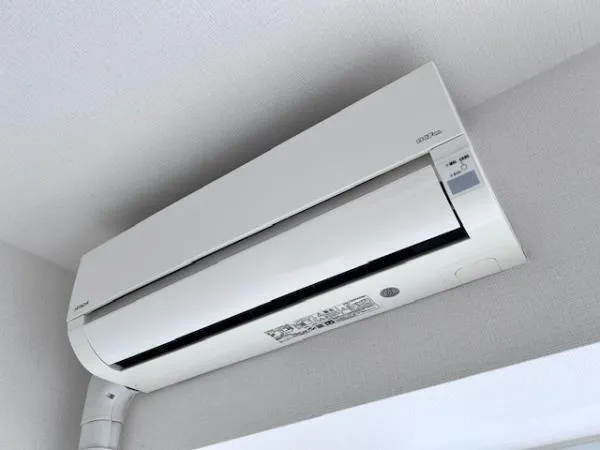 SS.FLAT Kagurazaka South - Interior - ["Home appliance"]
