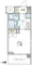 Lumiere Mita - Floor Plan - [] thumbnail