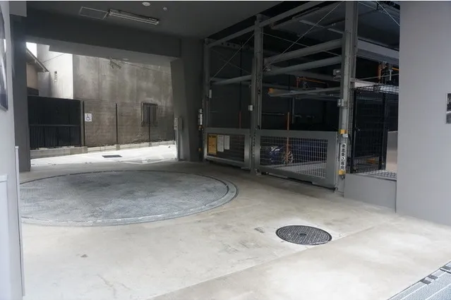 Comforia Setagaya Kamiuma - Other - ["Floor", "Property", "Building"]