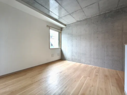 Belle Maison Nakamurabashi North NW - Interior - ["Flooring", "Floor", "Ceiling"]