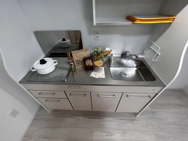 Serenite Fran Namba - Interior - ["Sink", "Kitchen Sink", "Kitchen"]