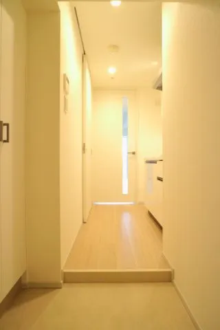 PROUD FLAT Asakusa Bridge II - Interior - ["Flooring", "Floor", "Wall"]