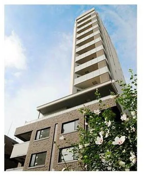 Artis Court Minami Aoyama - Exterior - []