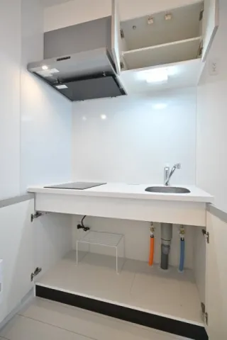 The Residence Nihonbashi - Interior - ["Interior design", "Flooring", "Plumbing fixture"]
