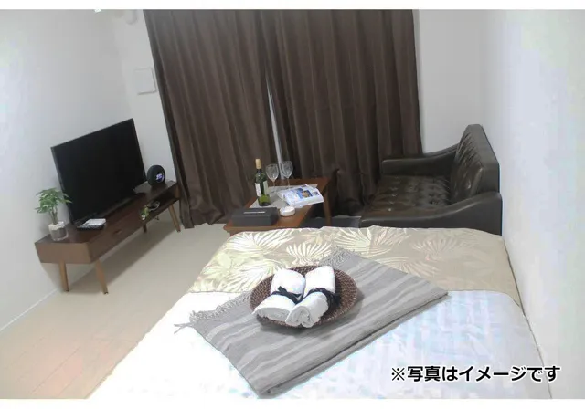 RELUXIA Monzen-Nakacho - Interior - []