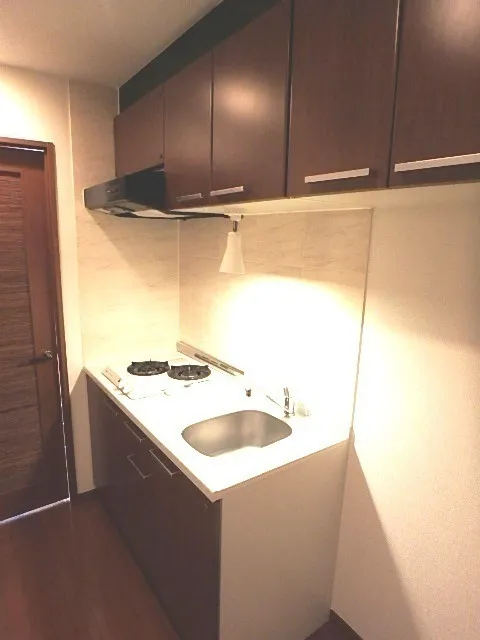 CITY SPIRE Kamiikedai - Interior - ["Wood", "Flooring", "Floor"]