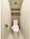 River City 21 East Towers II - Interior - ["Toilet seat", "Toilet", "Flooring"] thumbnail