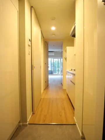 Proud Flat Monzennakacho V - Interior - ["Flooring", "Wall", "Floor"]