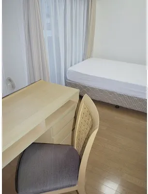Plaire Nihonbashi Ichibankan - Interior - ["Furniture", "Wood", "Flooring"]