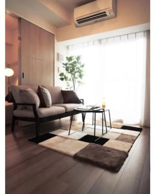 Prime Residence Shibuya - Interior - ["Furniture", "Flooring", "Interior design"]
