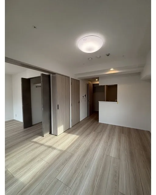 Clarity Ueno Inaricho - Interior - ["Flooring", "Interior design", "Floor"]